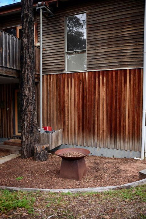 Rustic Treehouse - Aireys Inlet - Darwin Holiday 0