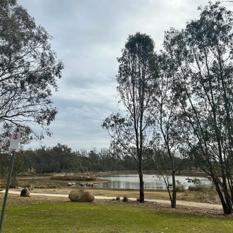 Rutherglen Holiday Park - Darwin Holiday 0