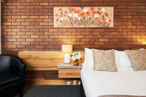 Ruthven Street Motor Inn - Darwin Holiday 1