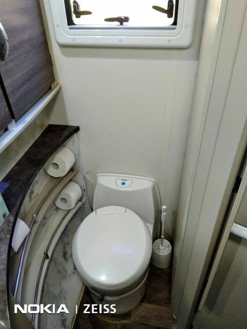 RV Caravan In Rural Setting On Edge Of Town Close To AgQuip - Darwin Holiday 3