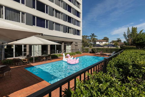 Rydges Bankstown - Darwin Holiday 1
