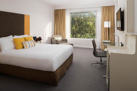 Rydges Bankstown - Darwin Holiday 0
