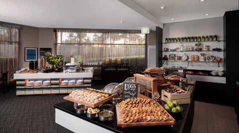 Rydges Bankstown - Darwin Holiday 3