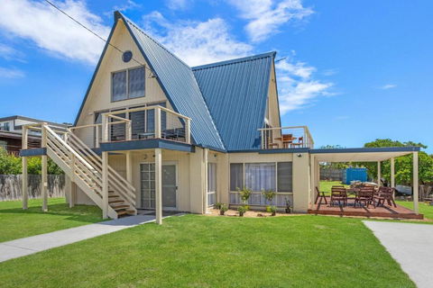 Rye Beach Chalet And Loft - Darwin Holiday 2