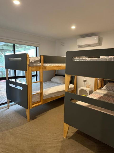 Rye - Newly Renovated Family Beach House - Darwin Holiday 2