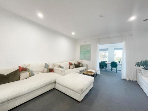 Rye Pier Apartment - Darwin Holiday 0