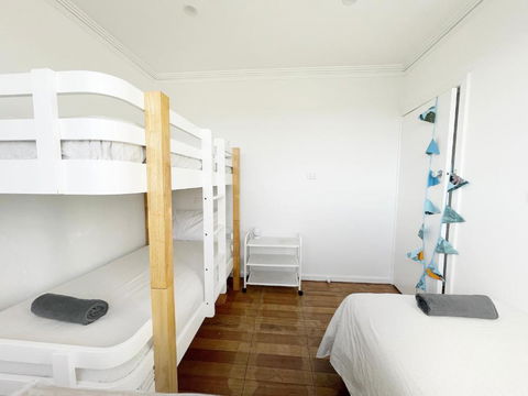 Rye Pier Apartment - Darwin Holiday 2