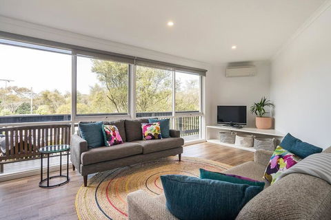 RYE RETREAT..perfect For Every Season - Darwin Holiday 0