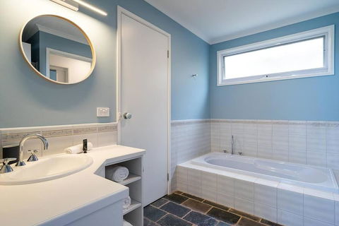 RYE RETREAT..perfect For Every Season - Darwin Holiday 1