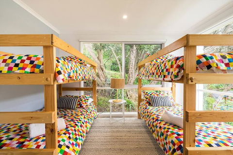RYE RETREAT..perfect For Every Season - Darwin Holiday 2
