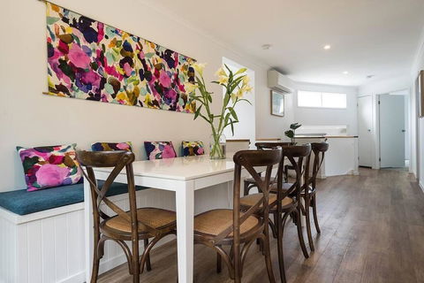 RYE RETREAT..perfect For Every Season - Darwin Holiday 3