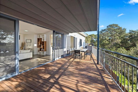 Rye Treetop Retreat - Darwin Holiday 1