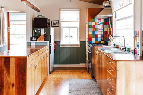 S U N S E T S H A C K Binalong - Darwin Holiday 3