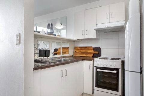 S203S - The Loft By Darling Harbour - Darwin Holiday 3