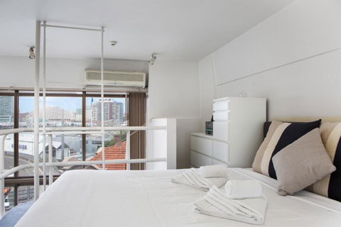 S203S - The Loft By Darling Harbour - Darwin Holiday 2