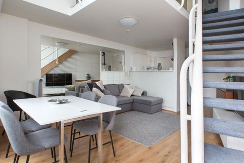 S203S - The Loft By Darling Harbour - Darwin Holiday 1
