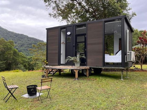 Sabai Retreat By Tiny Away - Darwin Holiday 0