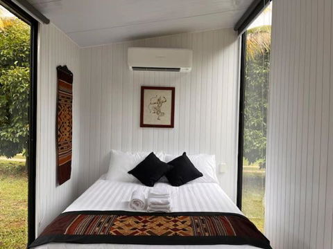 Sabai Retreat By Tiny Away - Darwin Holiday 1
