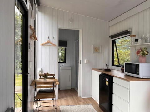 Sabai Retreat By Tiny Away - Darwin Holiday 2