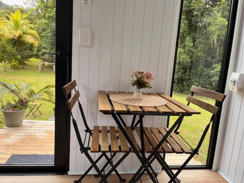Sabai Retreat By Tiny Away - Darwin Holiday 3