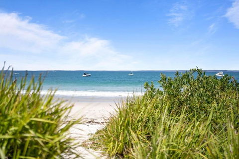 Sabia Beach House 2.0 - Darwin Holiday 0