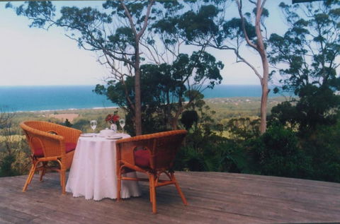 Sacred Mountain Retreat - Darwin Holiday 0
