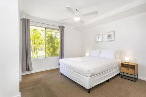 Safari Family Stay - EXECUTIVE ESCAPES - Darwin Holiday 3