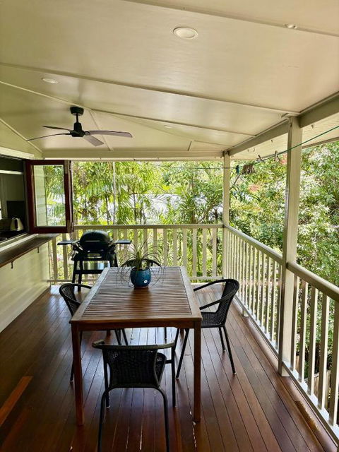 Sage House - Darwin Holiday 2