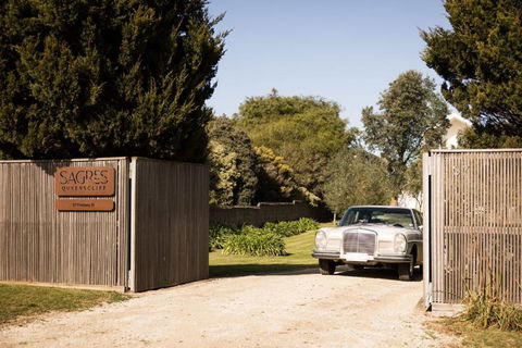 Sagres Queenscliff - Luxury House By The Beach - Darwin Holiday 2