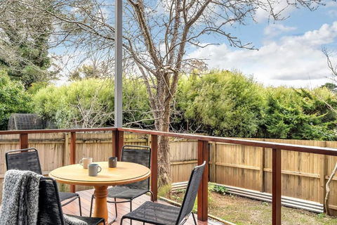 Sahaja Cottage Wentworth Falls - Darwin Holiday 0