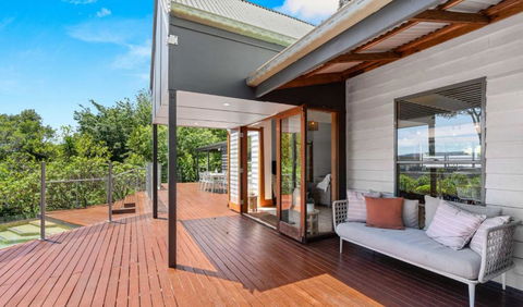 Sahali, Kangaroo Valley - Darwin Holiday 2