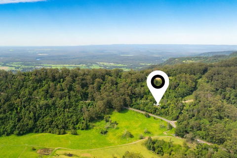 Sahali, Kangaroo Valley - Darwin Holiday 1