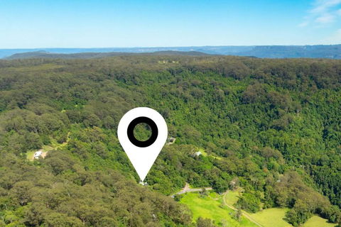 Sahali, Kangaroo Valley - Darwin Holiday 3