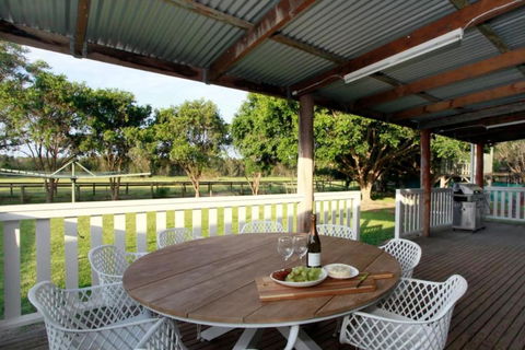 Sahara Trails House WiFi Air Conditioning Horse Riding And Much More - Darwin Holiday 1