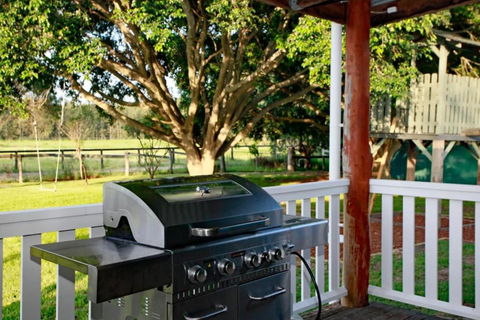 Sahara Trails House WiFi Air Conditioning Horse Riding And Much More - Darwin Holiday 2