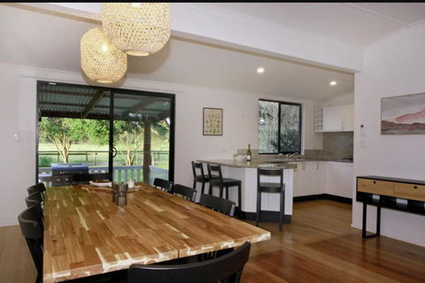 Sahara Trails House WiFi Air Conditioning Horse Riding And Much More - Darwin Holiday 3