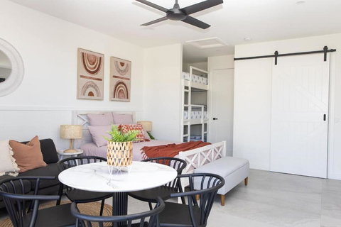 Sailfish Studio - Beachside Private Access Granny Flat By UHoliday - Darwin Holiday 0