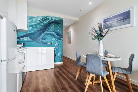 Sails By The Bay - Ocean Views - Wi-Fi - Netflix - Darwin Holiday 2