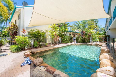 Sails On Horseshoe Apartment 4 - Darwin Holiday 3