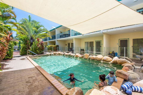 Sails On Horseshoe Apartment 6 - Darwin Holiday 3