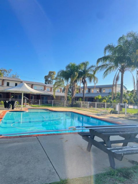 Sailz Villas - Darwin Holiday 1