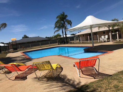 Sailz Villas - Darwin Holiday 2
