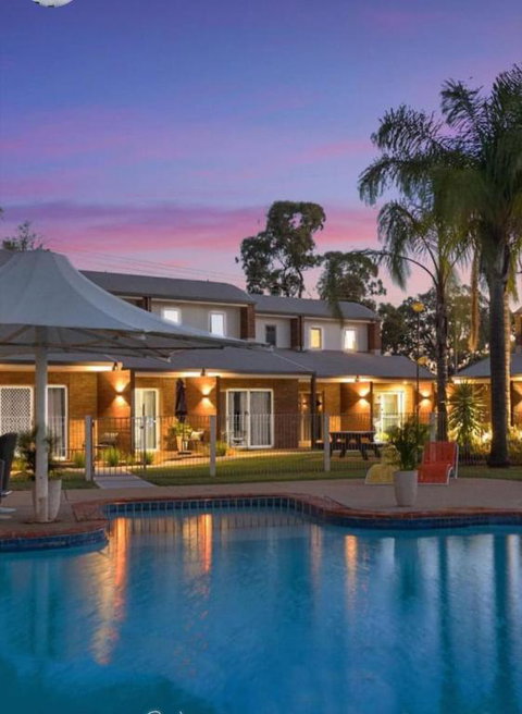 Sailz Villas - Darwin Holiday 0