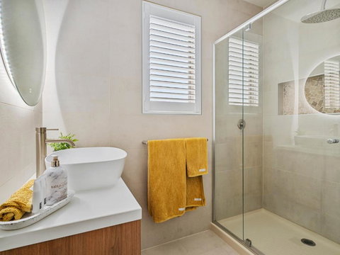 Sailz Villas Unit 4 - Darwin Holiday 2
