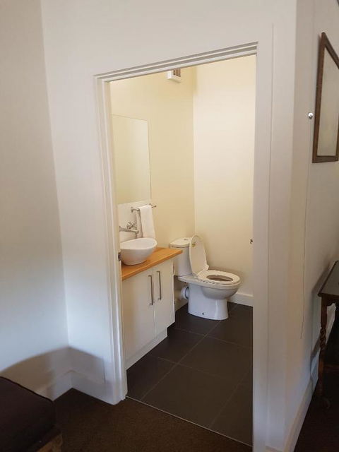 Saladin Lodge - Darwin Holiday 1