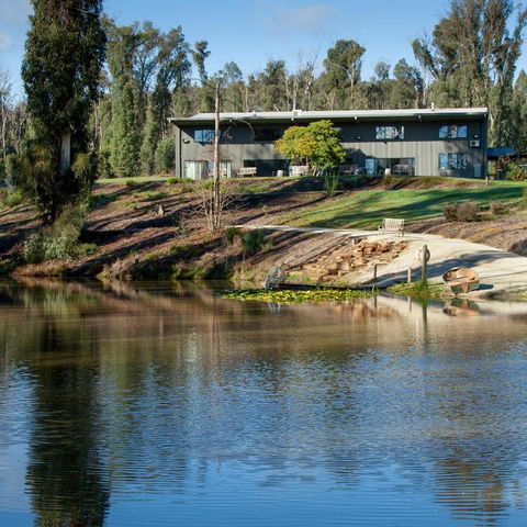 Saladin Lodge - Darwin Holiday 0