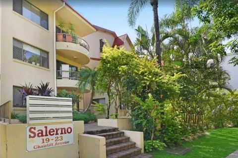 Salerno - Hosted By Burleigh Letting - Darwin Holiday 1