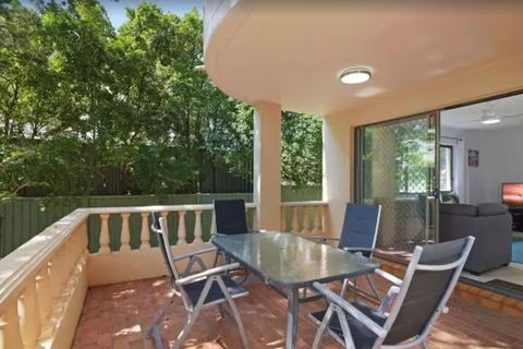Salerno - Hosted By Burleigh Letting - Darwin Holiday 2