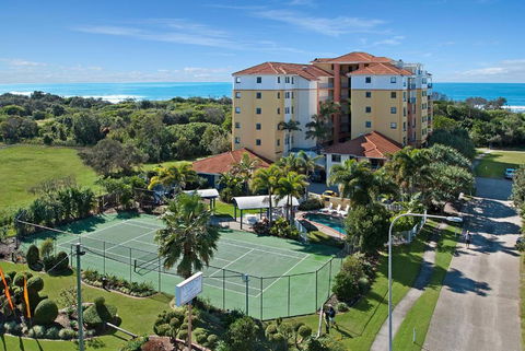 Salerno On The Beach - Darwin Holiday 3