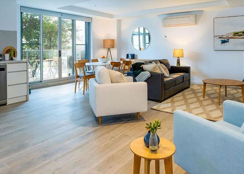 Salt 7 Spacious Luxury In Sorrento Walk To The Beach - Darwin Holiday 0